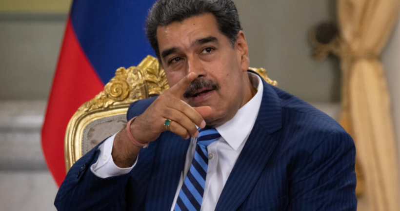 Maduro: Venezuela gati të mbrohet teksa SHBA diskuton mundësinë e një sulmi tokësor