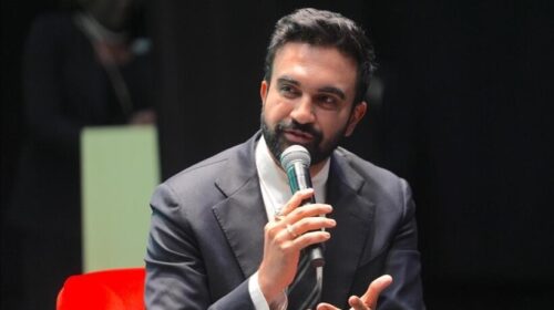 Mamdani: Do të luftoj islamofobinë dhe racizmin kundër palestinezëve