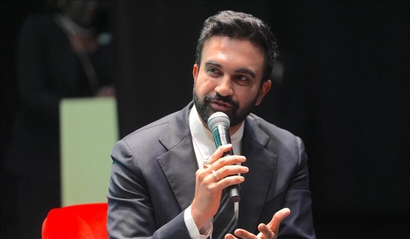 Mamdani: Do të luftoj islamofobinë dhe racizmin kundër palestinezëve