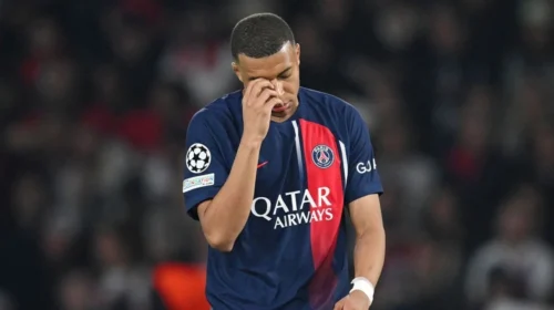 Mosmarrëveshja mes Mbappes dhe PSG drejt një vendimi kyç