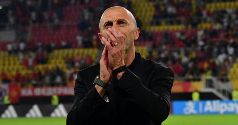 FFM zyrtarizon largimin e Milevskit nga drejtimi i Maqedonisë