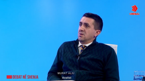 Analisti Murat Aliu: Protesta në mbështetje të ish-udhëheqësve të UÇK-së është e vonuar