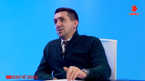 Aliu: Që nga viti 1999 simboli i UÇK-së është keqpërdorur për pushtet dhe pasurim të padrejtë