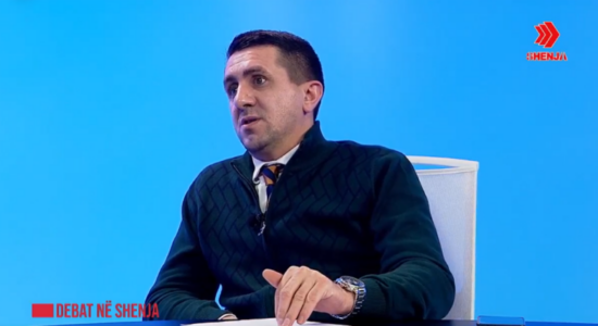 Aliu: Që nga viti 1999 simboli i UÇK-së është keqpërdorur për pushtet dhe pasurim të padrejtë