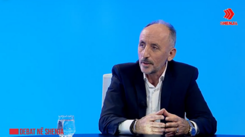 Bejta: Jam i mbështetur nga të gjithë liderët e VLEN-it