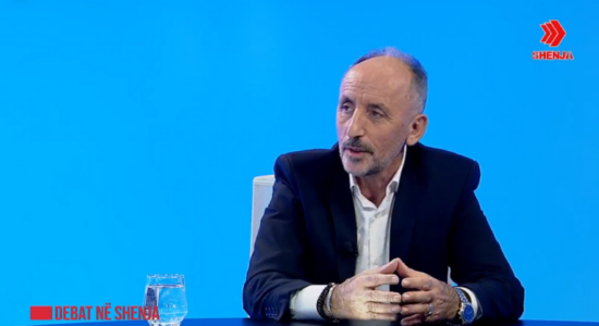 Bejta: Jam i mbështetur nga të gjithë liderët e VLEN-it