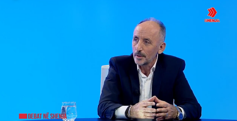 Bejta: Jam i mbështetur nga të gjithë liderët e VLEN-it