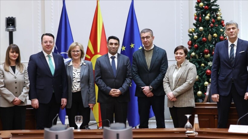 (VIDEO) Qeveria përmes kredisë do të blejë lokomotiva të reja elektrike