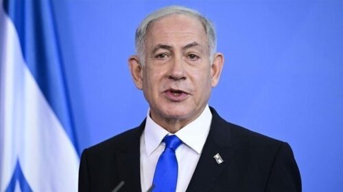 Netanyahu kërcënon të sulmojë Gazën, pavarësisht armëpushimit