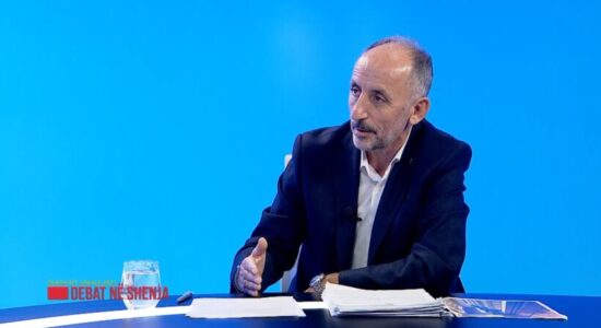 Bejta: Valbon Limani nuk është për kryetar, ka mentor të keq