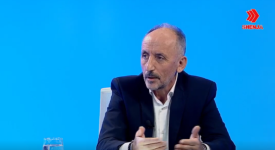 Bejta: Jam kryetari i parë që ka ndërtuar urën lidhëse mes dy anëve të lumit Vardar