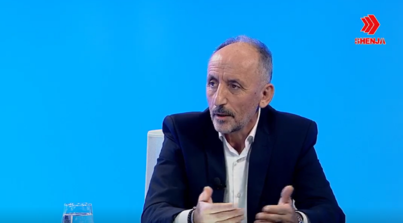 Bejta: Jam kryetari i parë që ka ndërtuar urën lidhëse mes dy anëve të lumit Vardar