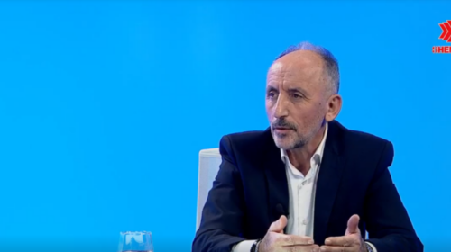 Bejta: Nuk kam hakmarrje ndaj Ali Ahmetit, rikthehem për të mirën e Gostivarit