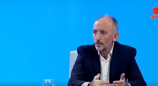 Bejta: Nuk kam hakmarrje ndaj Ali Ahmetit, rikthehem për të mirën e Gostivarit