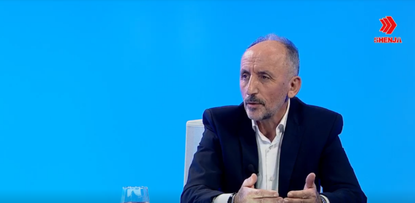 Bejta: Nuk kam hakmarrje ndaj Ali Ahmetit, rikthehem për të mirën e Gostivarit