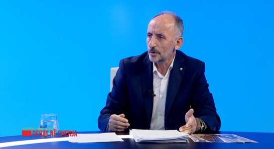 Bejta: Një karrige të këshilltarit e kanë llogaritur afër 10 mijë euro