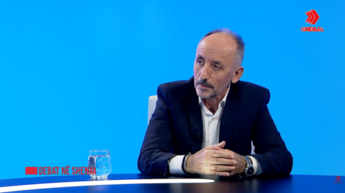 (VIDEO) Bejta: Më rikthyen qytetarët e mi, kam mbështetje edhe nga VMRO