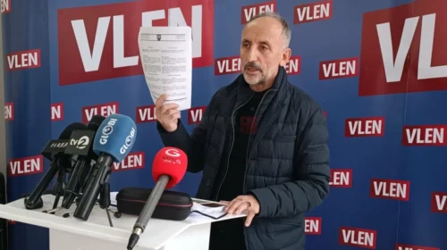 (VIDEO) Bejta akuzon për keqpërdorime në Gostivar, ASH thotë se janë mashtrime