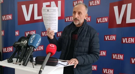 Nevzat Bejta: Gostivari nuk ishte udhëhequr në interes të qytetarëve, por në interes të Taravarit