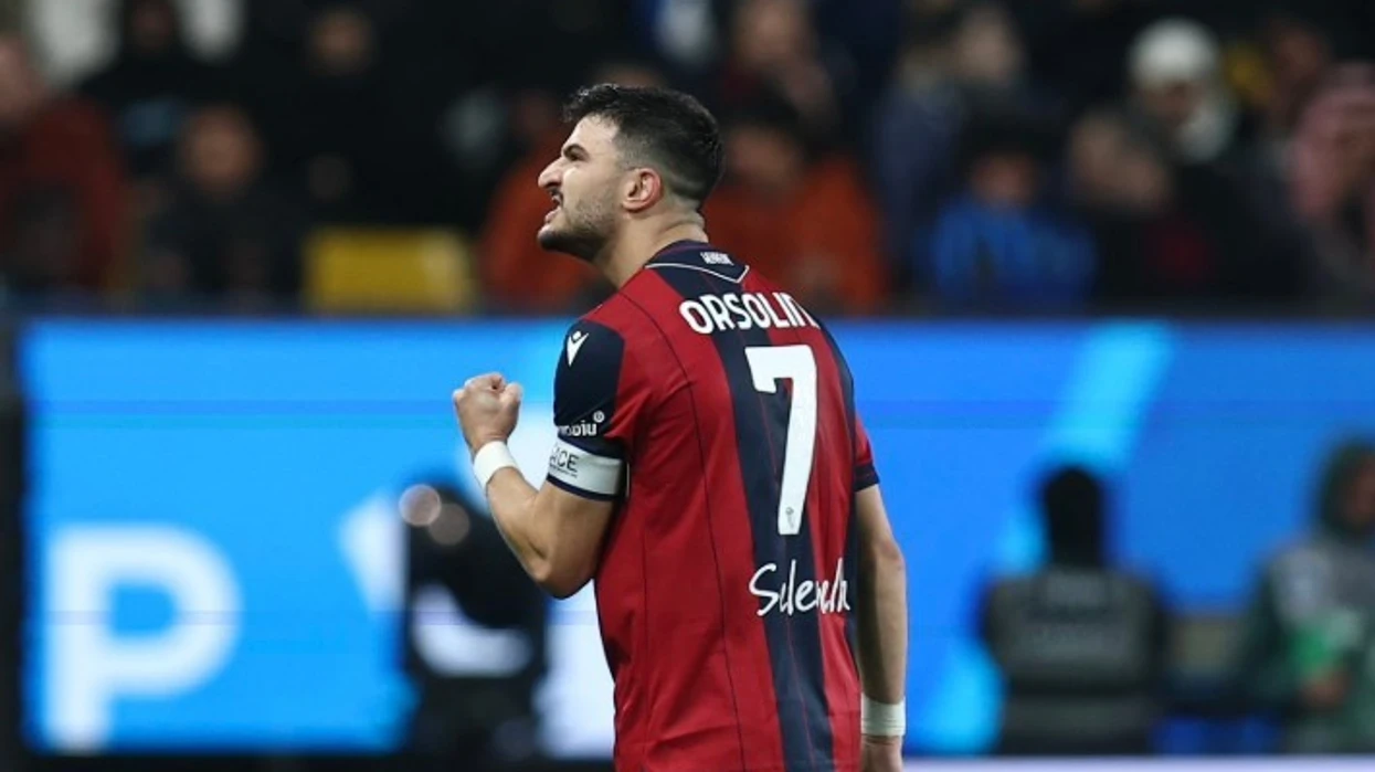 Interi dorëzohet në penallti, Bologna në finalen e Superkupës