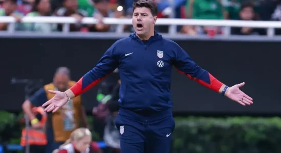 Pochettino: Dua të kthehem dhe ta fitojë Ligën Premier dhe Ligën e Kampionëve