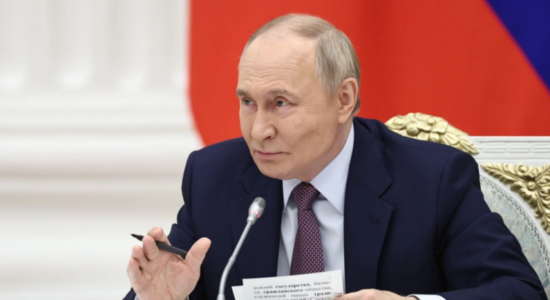 Moska mohon raportet se planifikon të sulmojë Evropën