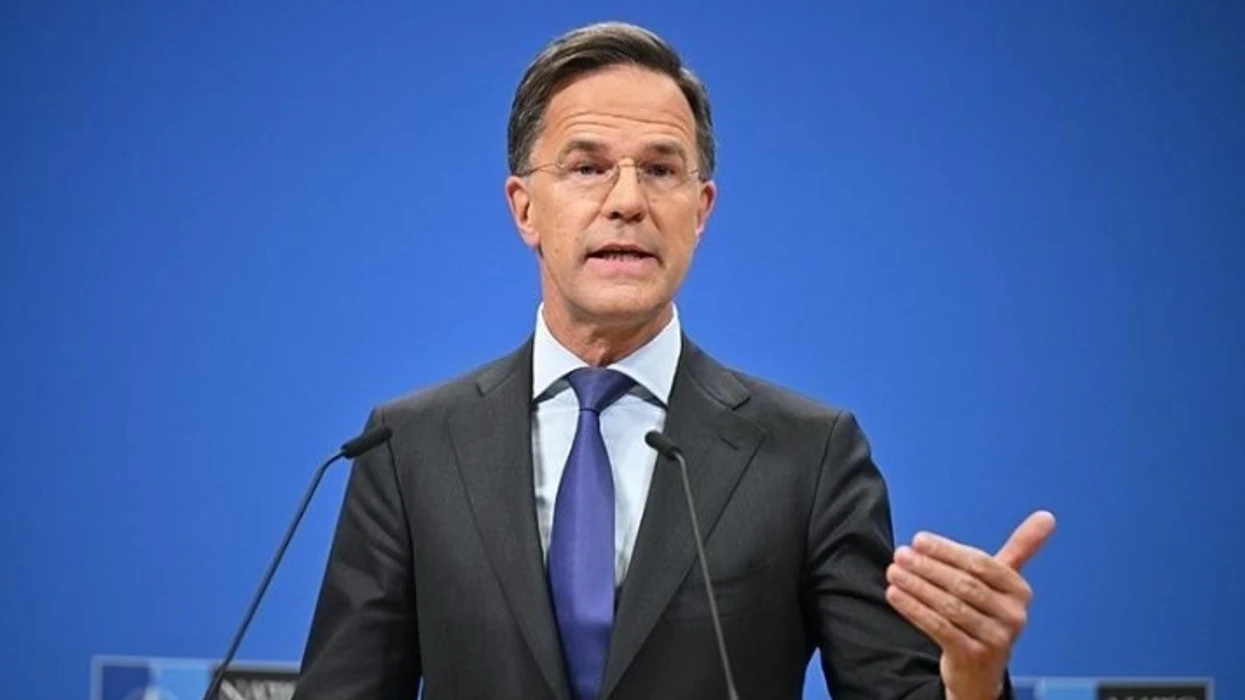 Shefi i NATO-s, Rutte: Të mos harrojmë se Evropën dhe NATO-n nuk i përbën vetëm BE-ja