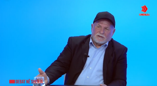 Rafis Aliti: Protesta në Shkup nuk ka motive politike, kërkojmë trajtim të drejtë në Hagë