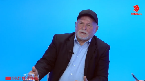 Rafis Aliti: Serbia mbrojti njerëzit e saj në Hagë, çfarë bëri Kosova për ish-udhëheqësit e UÇK-së?