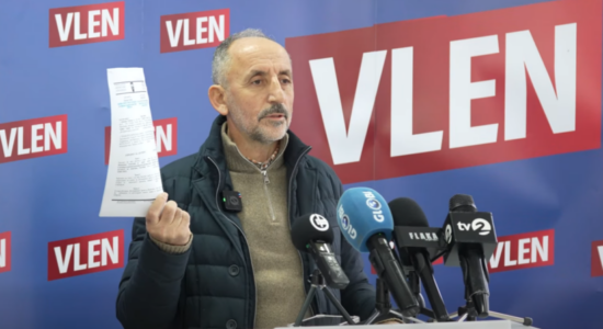 Akuza ndaj Taravarit dhe Limanit për keqpërdorime në Gostivar, Bejta: 700 mijë euro të harxhuara për rrugë që nuk ekziston