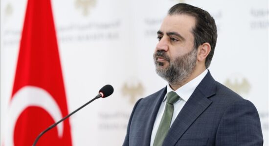 Kryediplomati sirian: Nuk shihet gatishmëri nga SDF-ja për integrimin