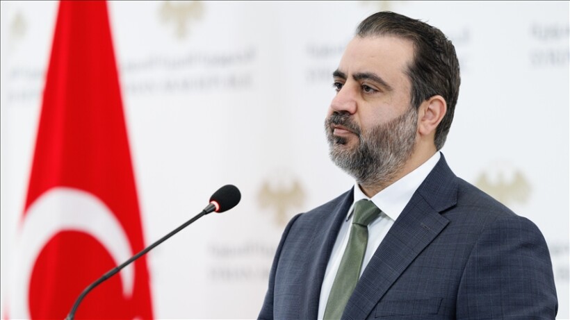 Kryediplomati sirian: Nuk shihet gatishmëri nga SDF-ja për integrimin