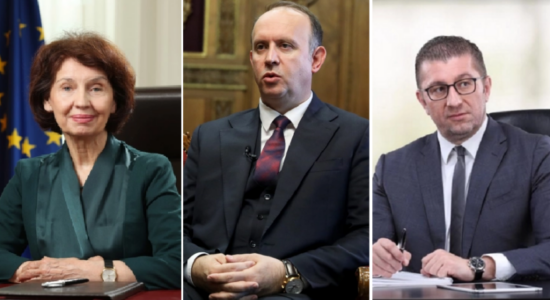 (VIDEO) Krerët shtetëror kërkojnë angazhimin për reforma e sundim të ligjit