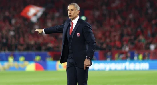 Sylvinho i sigurt: Jemi gati për Botëror, lojtarët janë mësuar me sfida të vështira