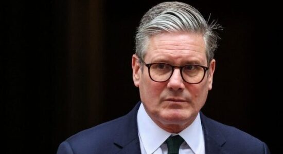 Starmer: Rruga drejt paqes në Ukrainë nuk është vijë e drejtë