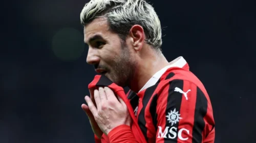 “Më detyruan të largohesha”, Theo Hernandez thyen heshtjen për largimin nga Milani