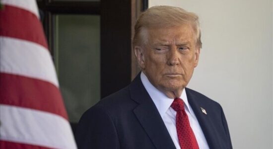 Trump thotë se do të diskutojë me Netanyahun vendosjen e mundshme të trupave turke në Gaza