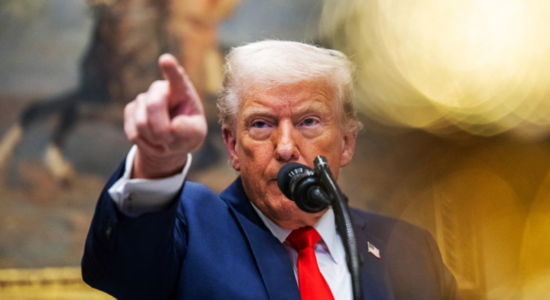 Trump: Tajlanda dhe Kamboxhia janë pajtuar për armëpushim