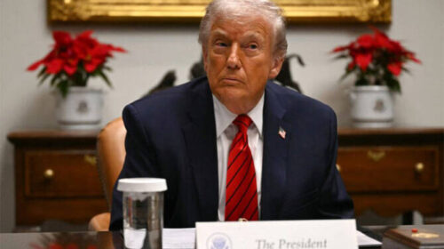 Trump paralajmëron operacione tokësore kundër trafikimit të drogës në Amerikën Latine