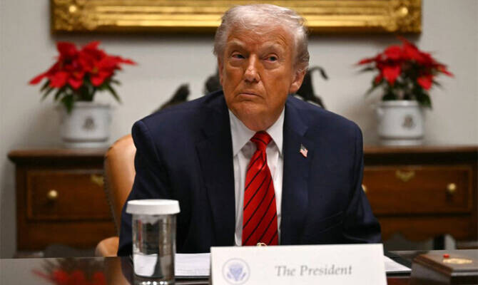 Trump paralajmëron operacione tokësore kundër trafikimit të drogës në Amerikën Latine