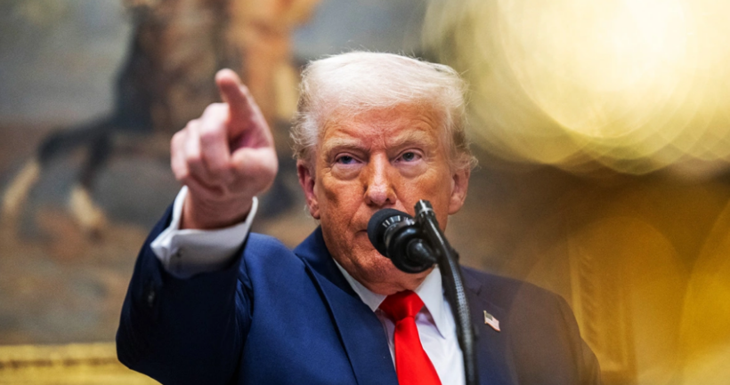 Trump: Tajlanda dhe Kamboxhia janë pajtuar për armëpushim