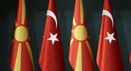 Turqia dhe Maqedonia e Veriut nënshkruajnë marrëveshje bashkëpunimi në fushën e arsimit