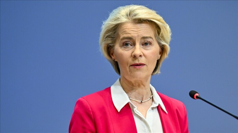 Shefja e Komisionit Evropian: Evropa duhet të jetë përgjegjëse për sigurinë e saj