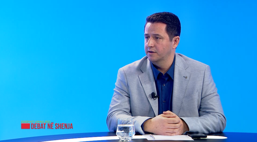 Projekte infrastrukturore madhore, Limani shpalos arritjet dhe planet për Gostivarin