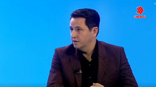 Limani: Nuk jam penduar që isha pjesë e koalicionit AKI