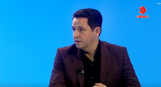 Limani: Nuk jam penduar që isha pjesë e koalicionit AKI