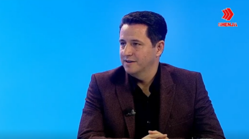 Limani: Si ushtrues detyre kemi realizuar shumë projekte të rëndësishme në Gostivar