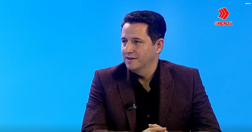 Limani: Si ushtrues detyre kemi realizuar shumë projekte të rëndësishme në Gostivar