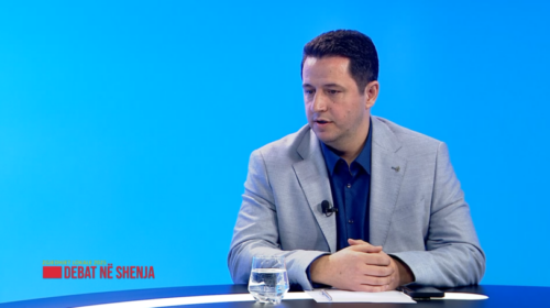 Limani: Vila rezidenciale e Bejtës në fshatin e tij kushton mbi 1 milionë euro