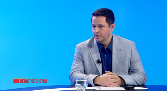 Limani: Vila rezidenciale e Bejtës në fshatin e tij kushton mbi 1 milionë euro